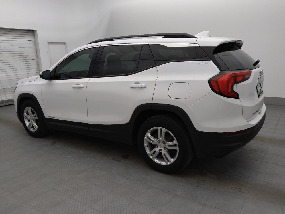 2018 GMC Terrain in Tampa, FL 33612 - 18092699 3