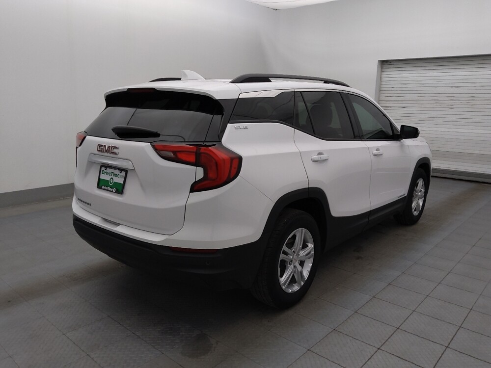 2018 GMC Terrain in Tampa, FL 33612 - 18092699 9