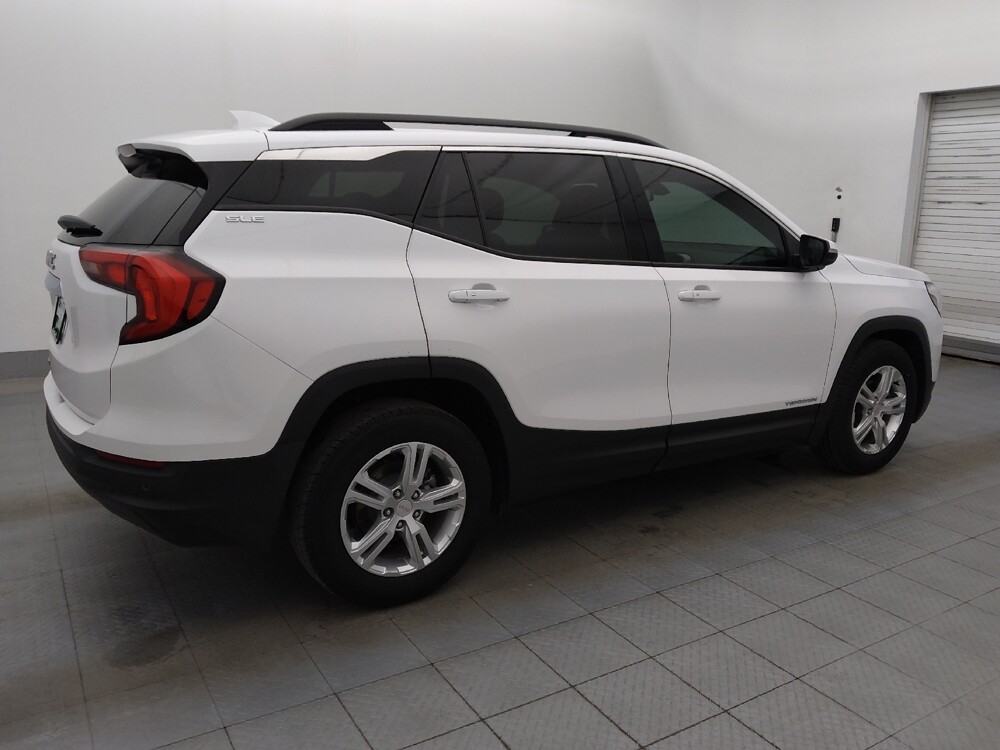 2018 GMC Terrain in Tampa, FL 33612 - 18092699 10