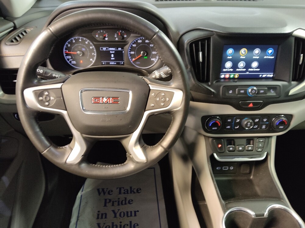 2018 GMC Terrain in Tampa, FL 33612 - 18092699 22