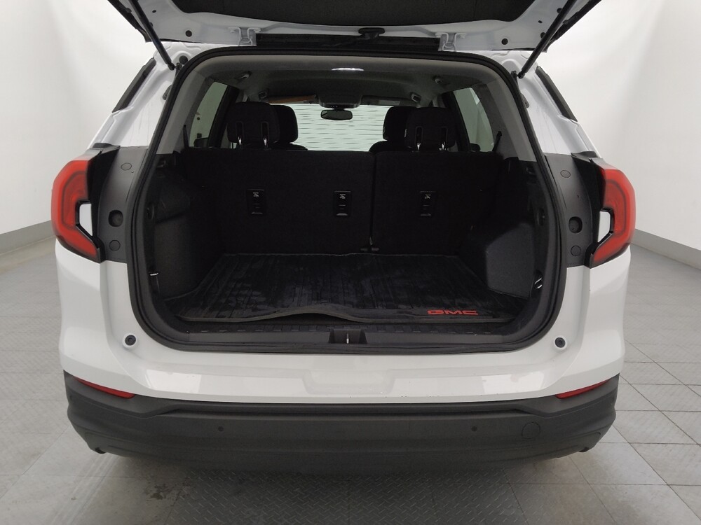 2018 GMC Terrain in Tampa, FL 33612 - 18092699 29