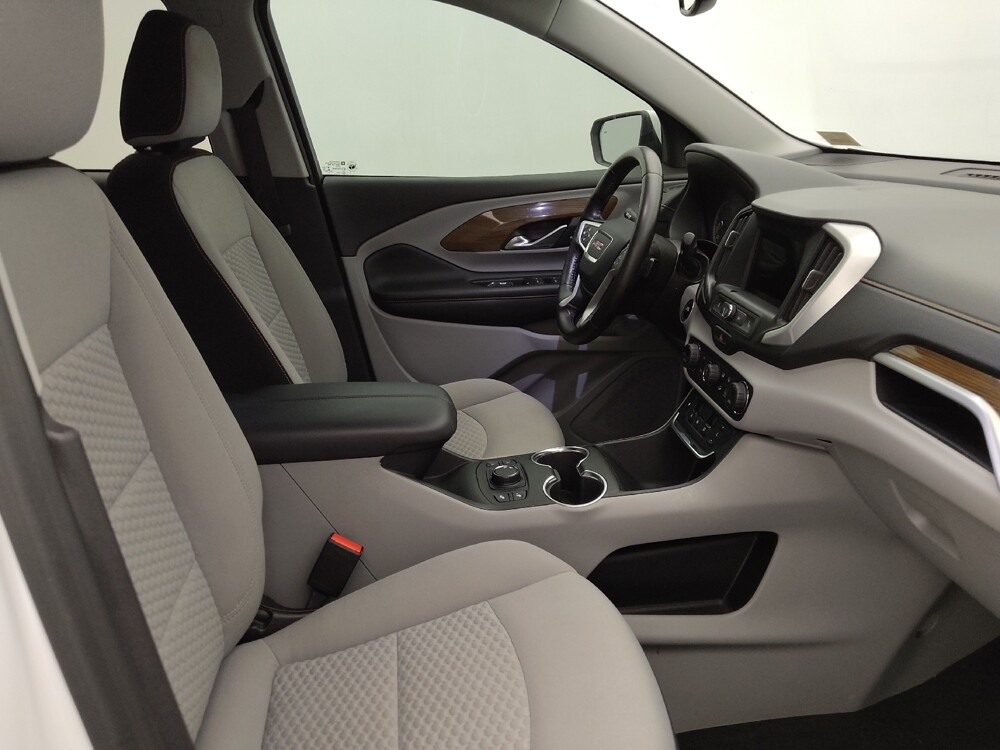 2018 GMC Terrain in Tampa, FL 33612 - 18092699 21