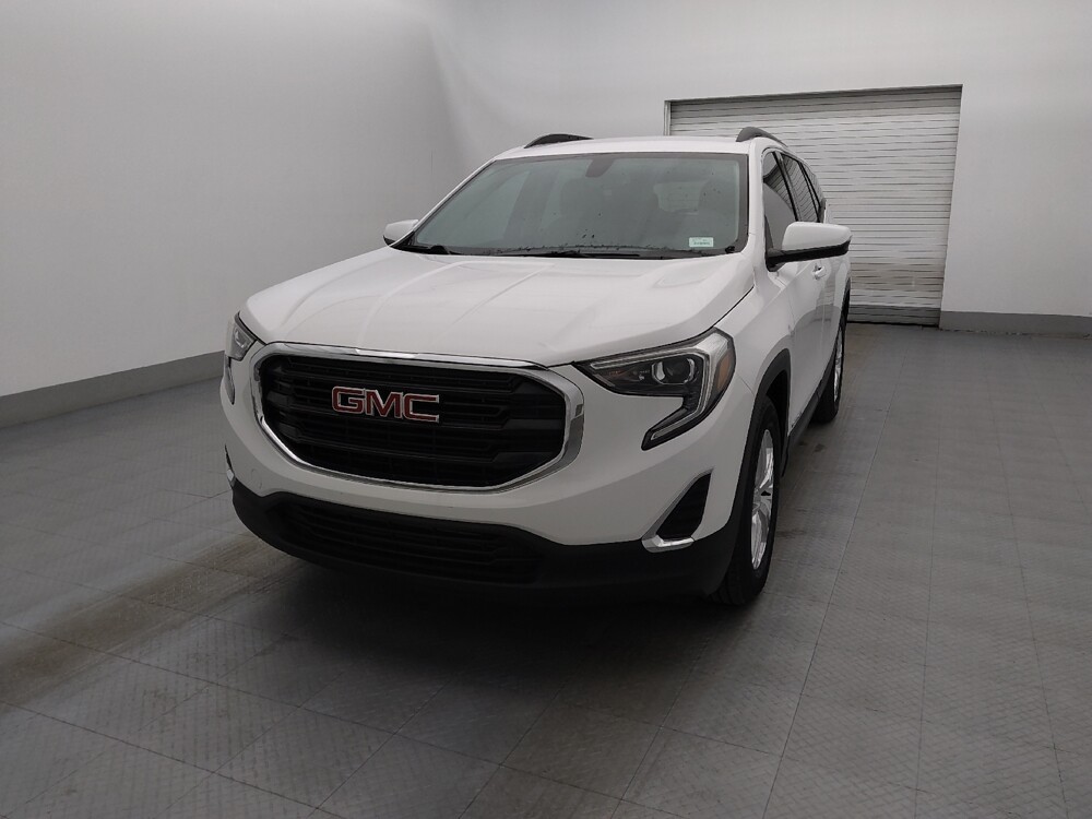 2018 GMC Terrain in Tampa, FL 33612 - 18092699 15