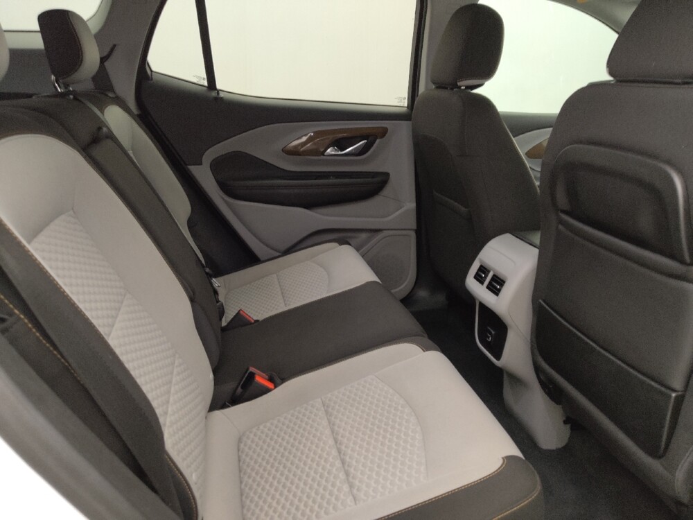 2018 GMC Terrain in Tampa, FL 33612 - 18092699 19