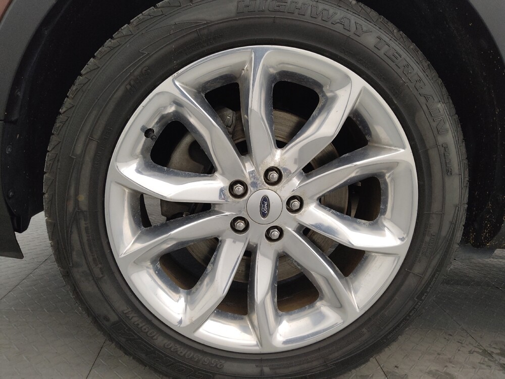 2015 Ford Explorer in Tampa, FL 33612 - 18092700 31