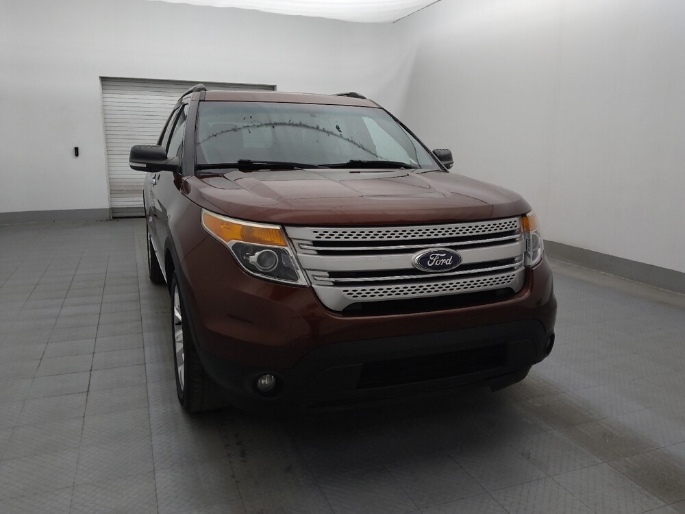 2015 Ford Explorer in Tampa, FL 33612 - 18092700 14