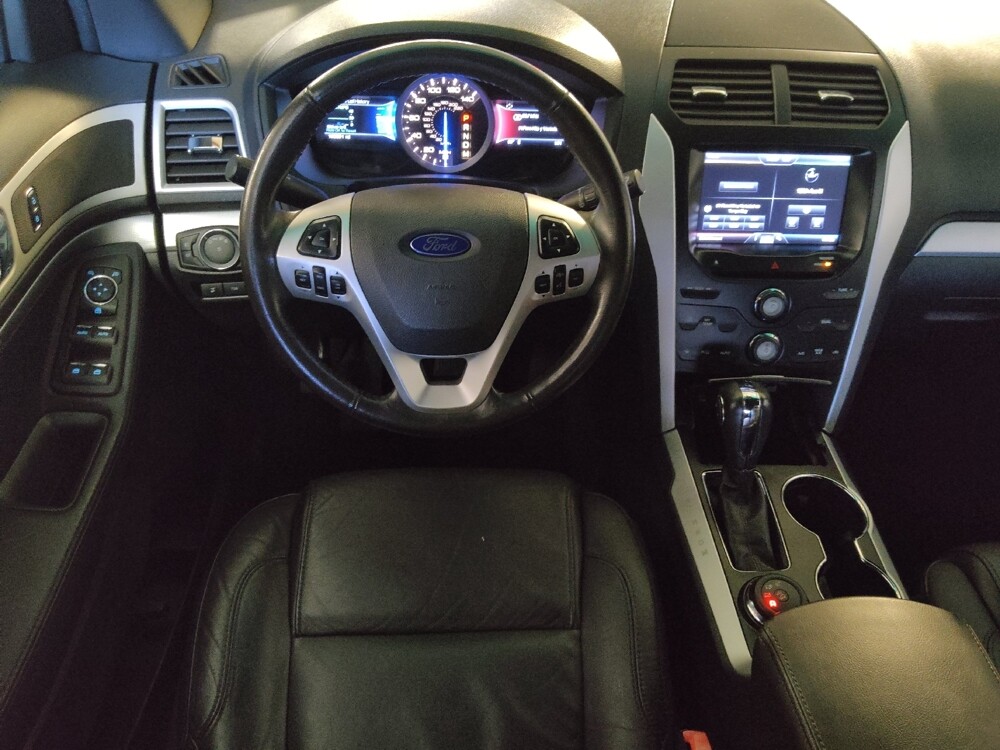 2015 Ford Explorer in Tampa, FL 33612 - 18092700 22