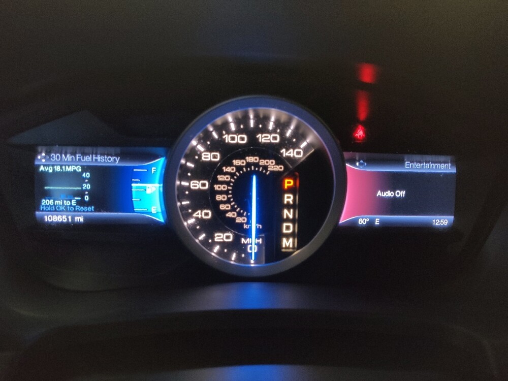 2015 Ford Explorer in Tampa, FL 33612 - 18092700 23