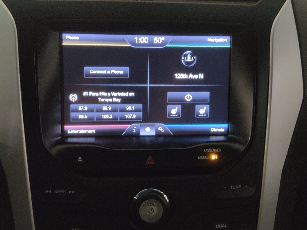 2015 Ford Explorer in Tampa, FL 33612 - 18092700 25