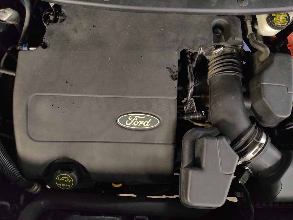 2015 Ford Explorer in Tampa, FL 33612 - 18092700 30