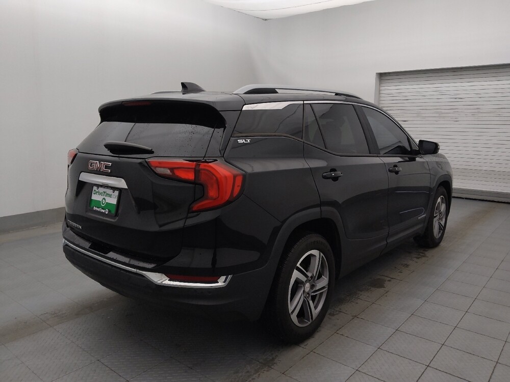 2018 GMC Terrain in Tampa, FL 33612 - 18092701 9