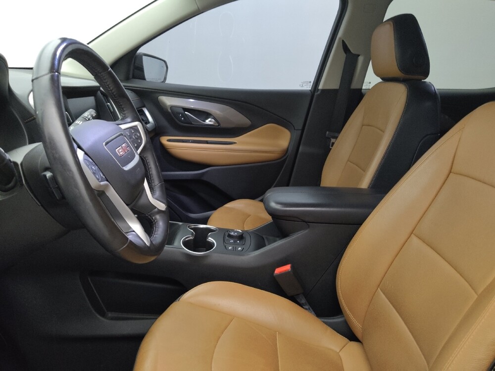 2018 GMC Terrain in Tampa, FL 33612 - 18092701 17