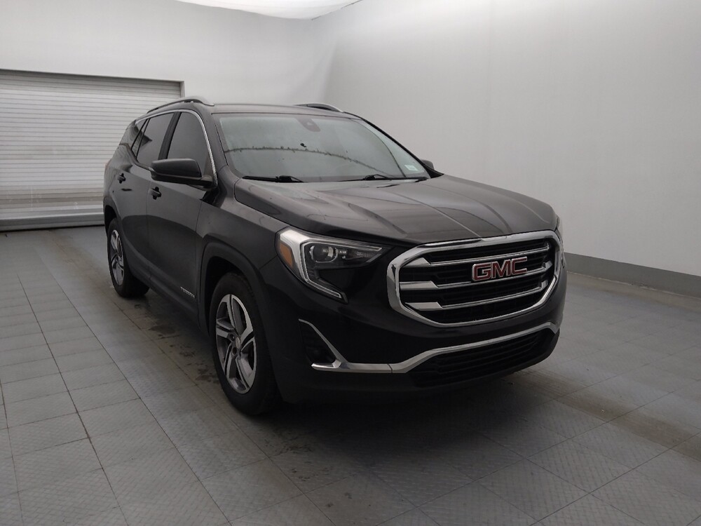 2018 GMC Terrain in Tampa, FL 33612 - 18092701 13