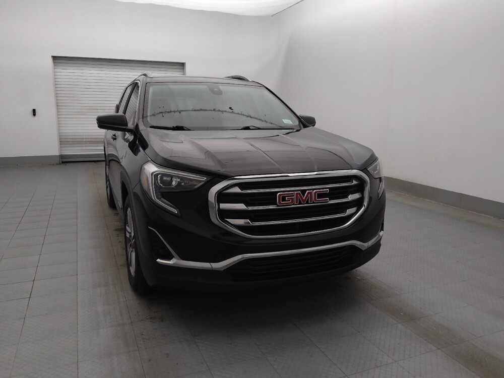 2018 GMC Terrain in Tampa, FL 33612 - 18092701 14