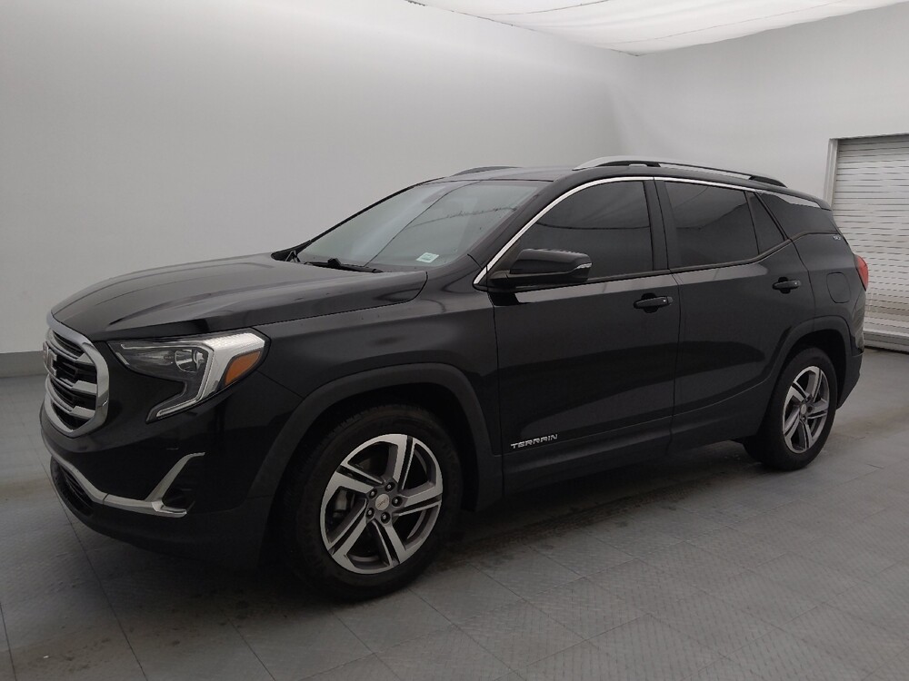 2018 GMC Terrain in Tampa, FL 33612 - 18092701 2