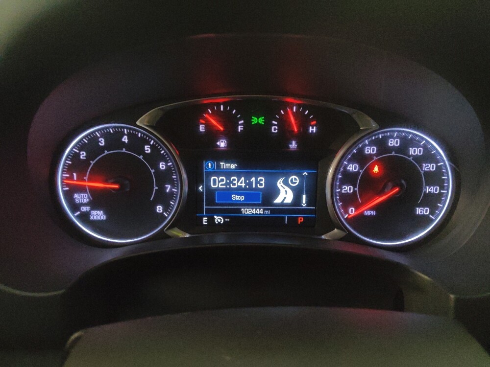 2018 GMC Terrain in Tampa, FL 33612 - 18092701 23