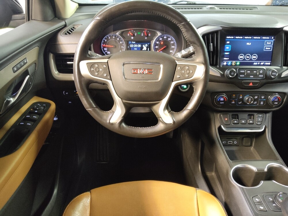 2018 GMC Terrain in Tampa, FL 33612 - 18092701 22
