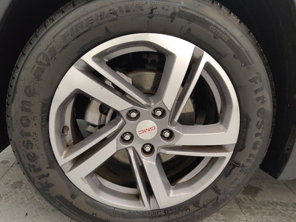 2018 GMC Terrain in Tampa, FL 33612 - 18092701 31