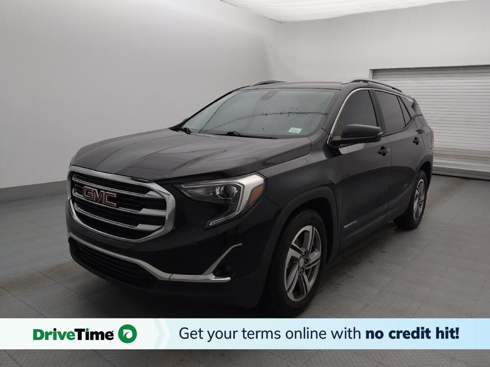 2018 GMC Terrain in Tampa, FL 33612 - 18092701