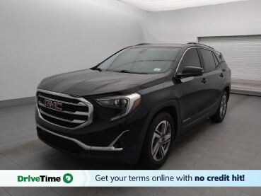 2018 GMC Terrain in Tampa, FL 33612