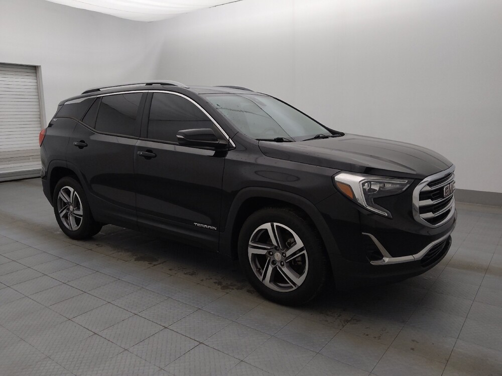 2018 GMC Terrain in Tampa, FL 33612 - 18092701 11