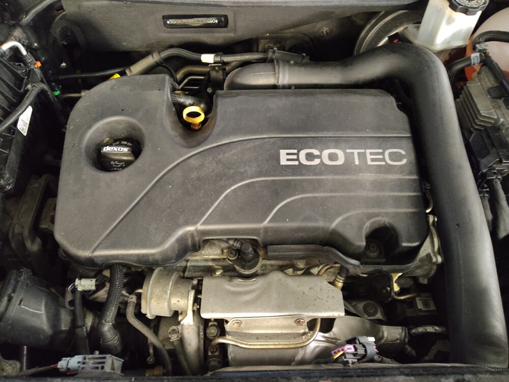 2018 GMC Terrain in Tampa, FL 33612 - 18092701 30