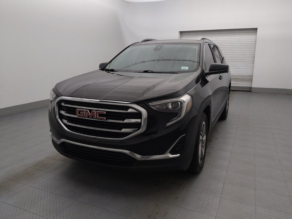 2018 GMC Terrain in Tampa, FL 33612 - 18092701 15