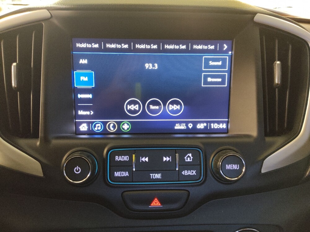 2018 GMC Terrain in Tampa, FL 33612 - 18092701 25