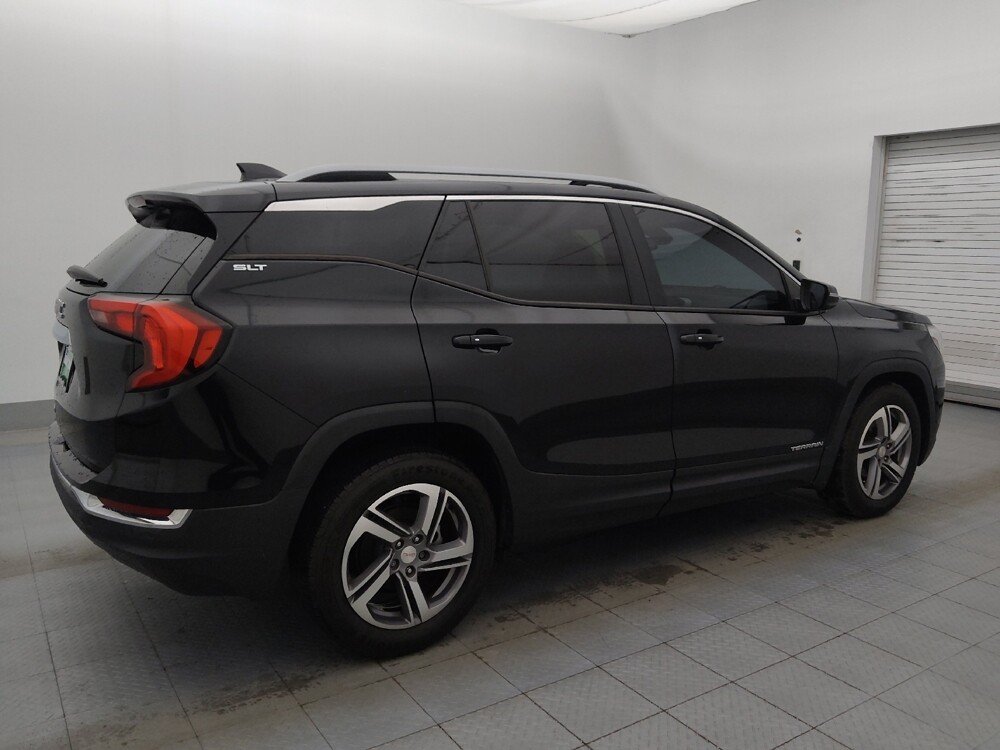 2018 GMC Terrain in Tampa, FL 33612 - 18092701 10