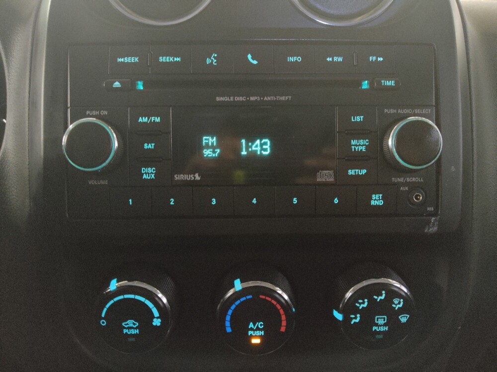 2016 Jeep Patriot in Fort Myers, FL 33907 - 18092702 25