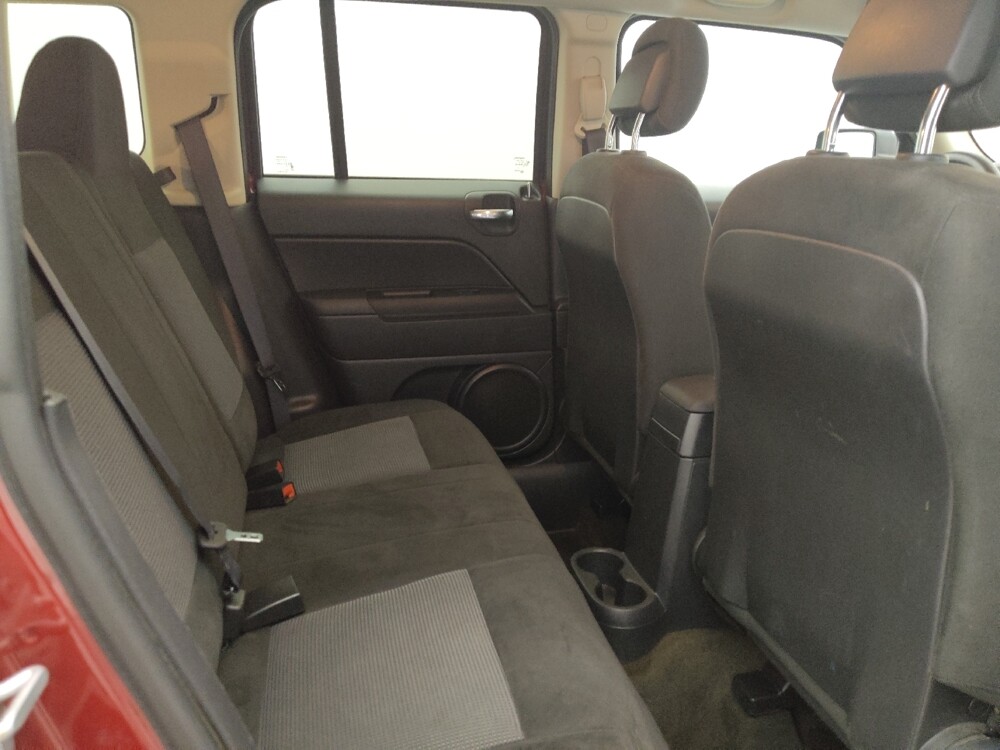 2016 Jeep Patriot in Fort Myers, FL 33907 - 18092702 19