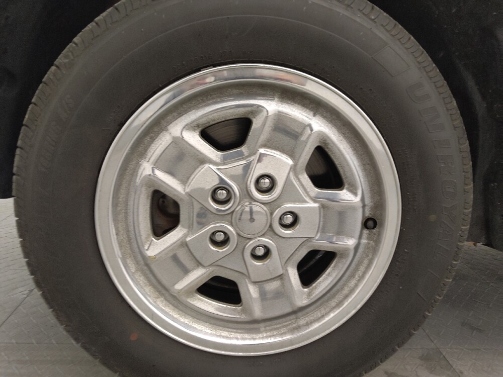 2016 Jeep Patriot in Fort Myers, FL 33907 - 18092702 31