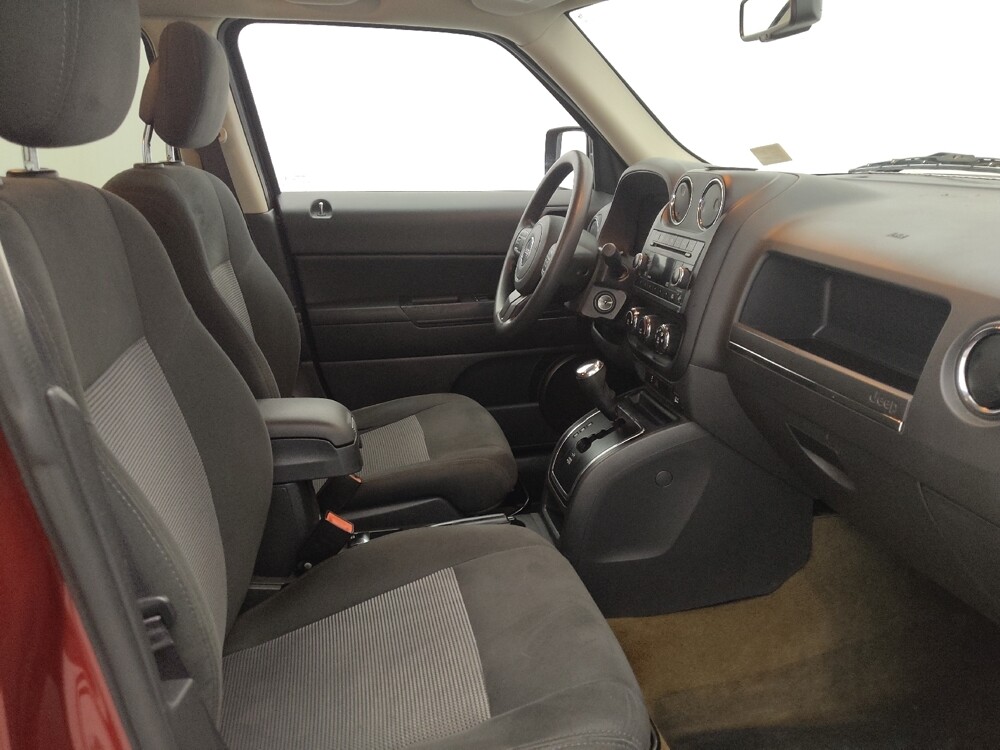 2016 Jeep Patriot in Fort Myers, FL 33907 - 18092702 21