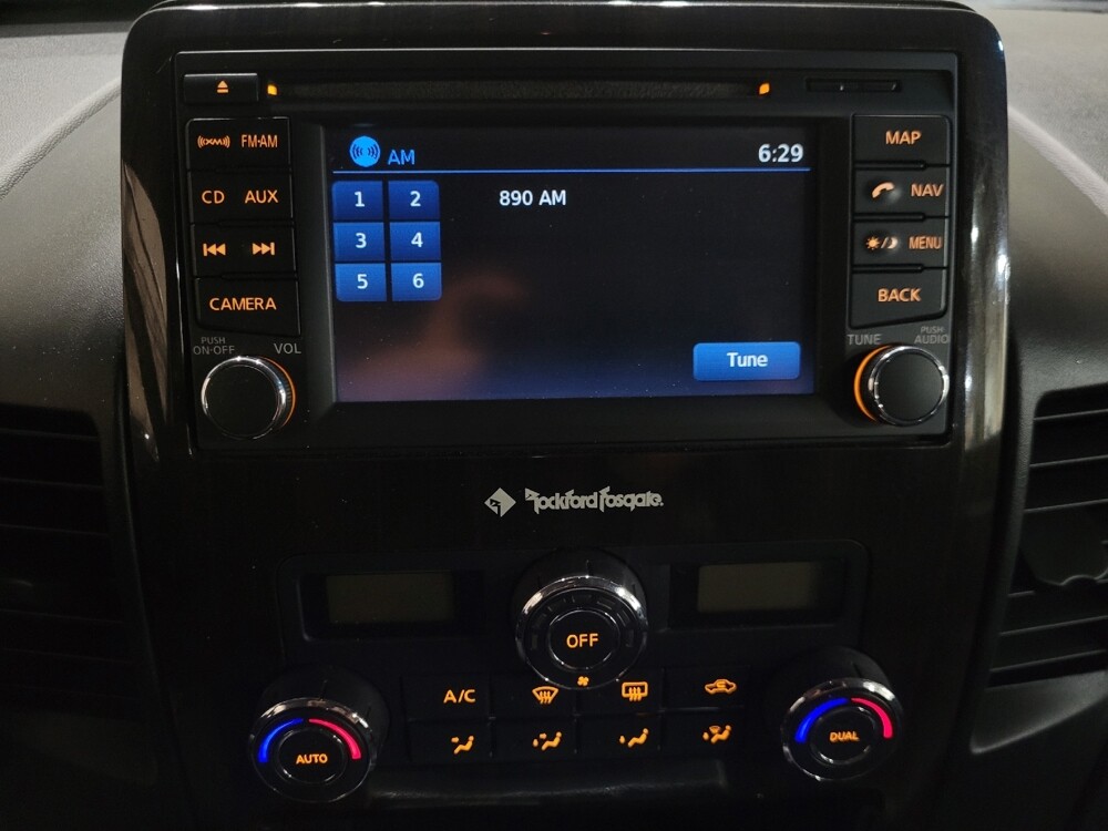 2014 Nissan Titan in Richmond, VA 23235 - 18092704 25