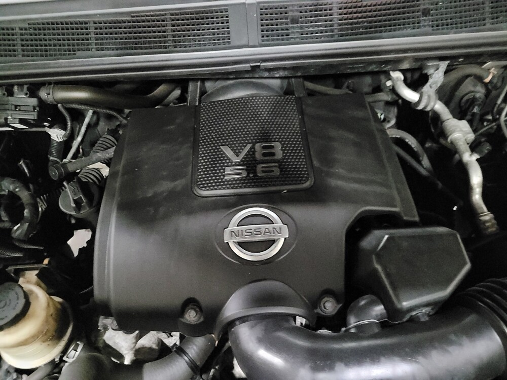 2014 Nissan Titan in Richmond, VA 23235 - 18092704 30