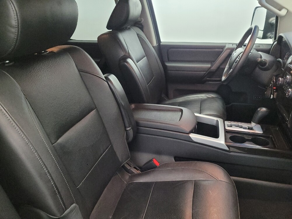 2014 Nissan Titan in Richmond, VA 23235 - 18092704 21