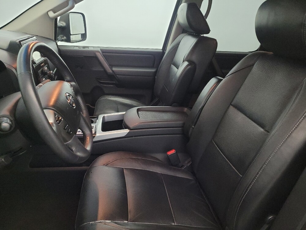 2014 Nissan Titan in Richmond, VA 23235 - 18092704 17