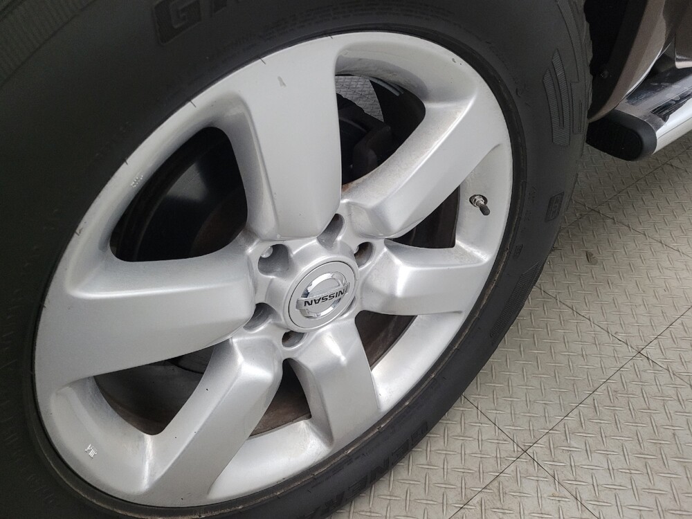 2014 Nissan Titan in Richmond, VA 23235 - 18092704 31