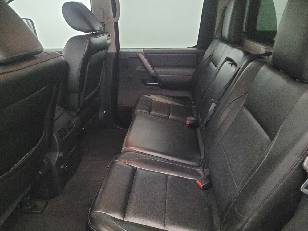 2014 Nissan Titan in Richmond, VA 23235 - 18092704 18