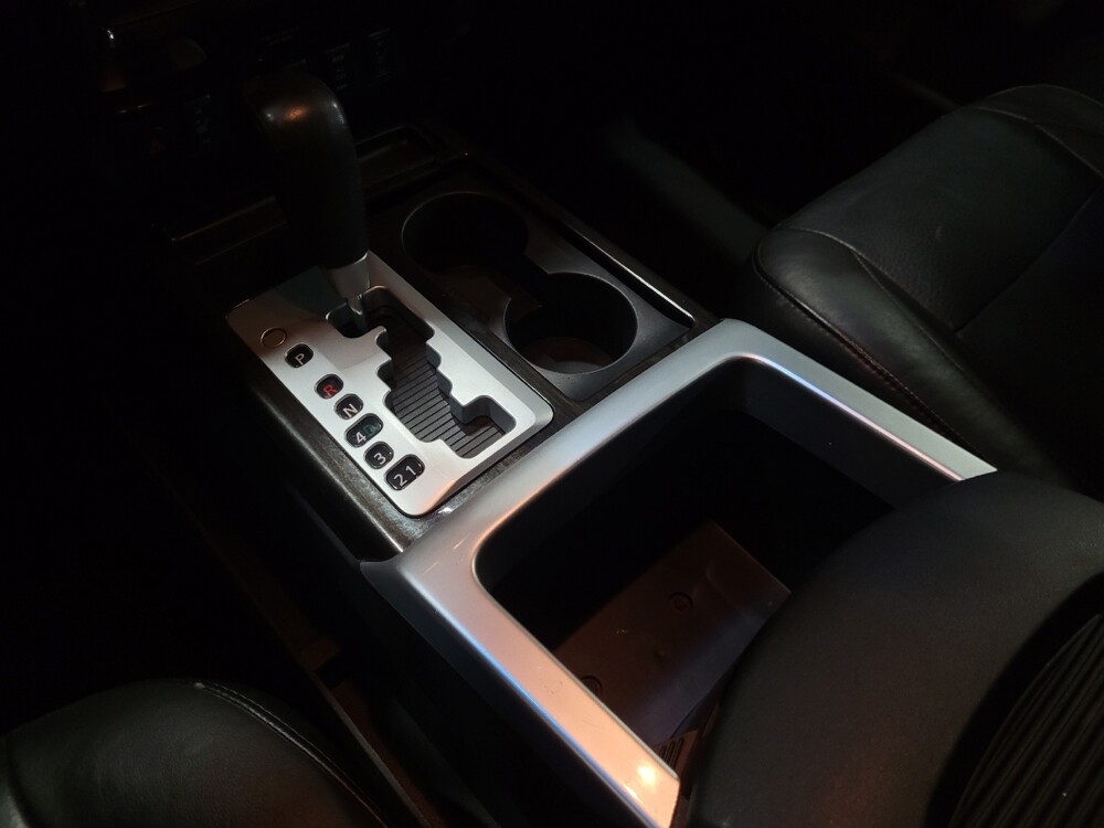 2014 Nissan Titan in Richmond, VA 23235 - 18092704 26