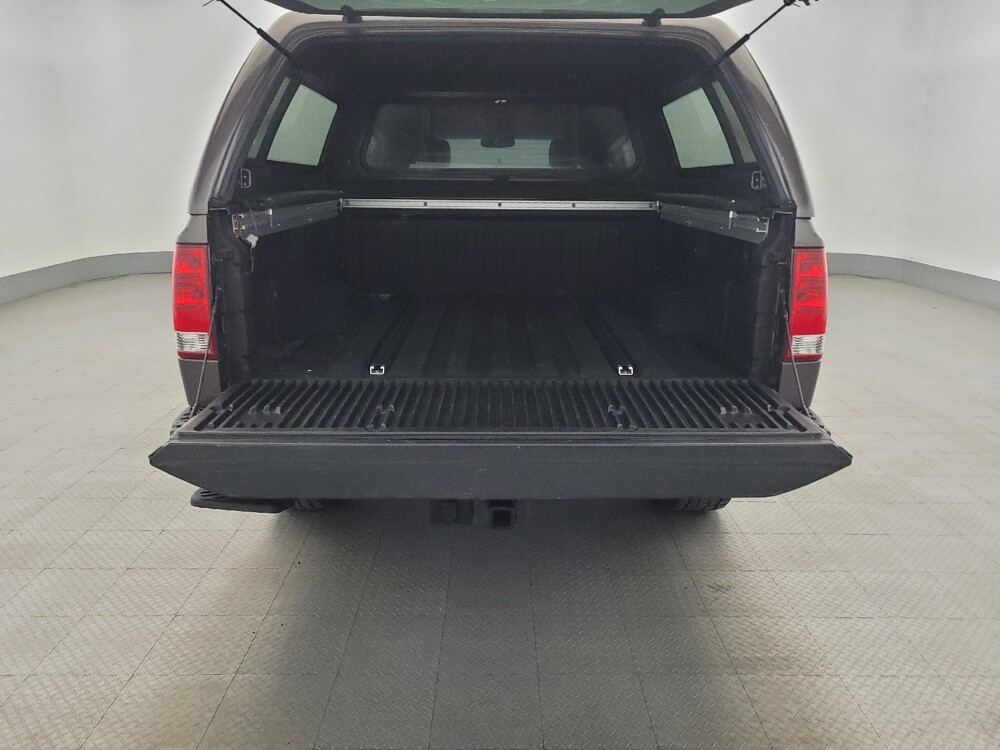 2014 Nissan Titan in Richmond, VA 23235 - 18092704 29