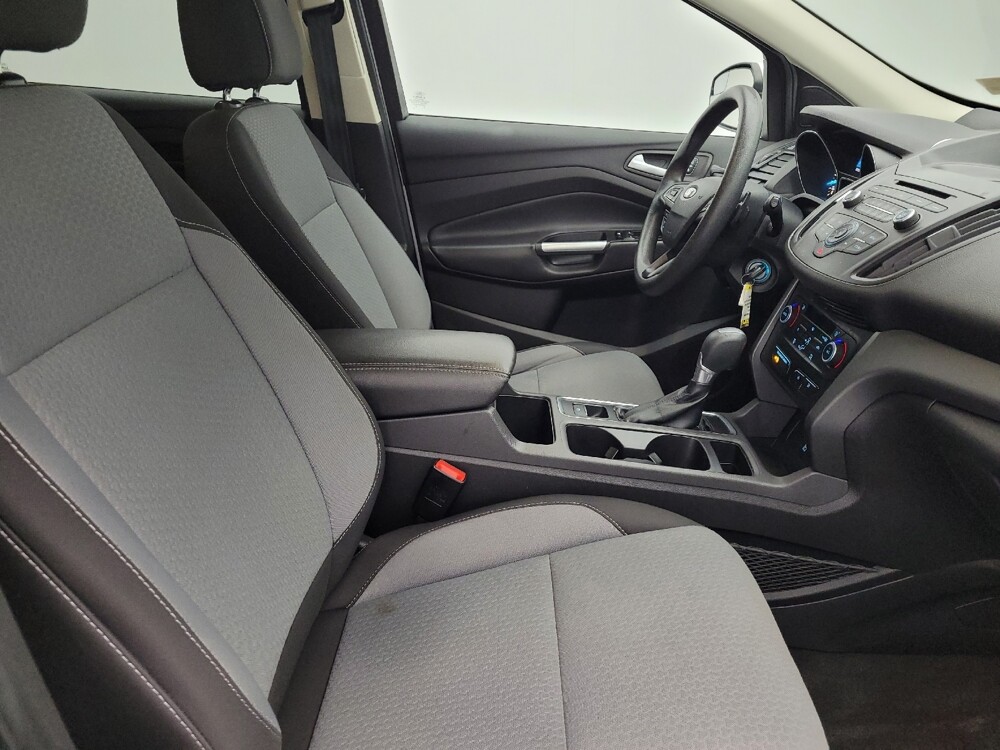 2017 Ford Escape in Raleigh, NC 27604 - 18092705 21