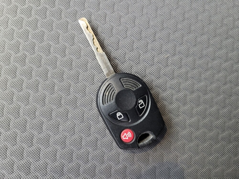 2017 Ford Escape in Raleigh, NC 27604 - 18092705 32