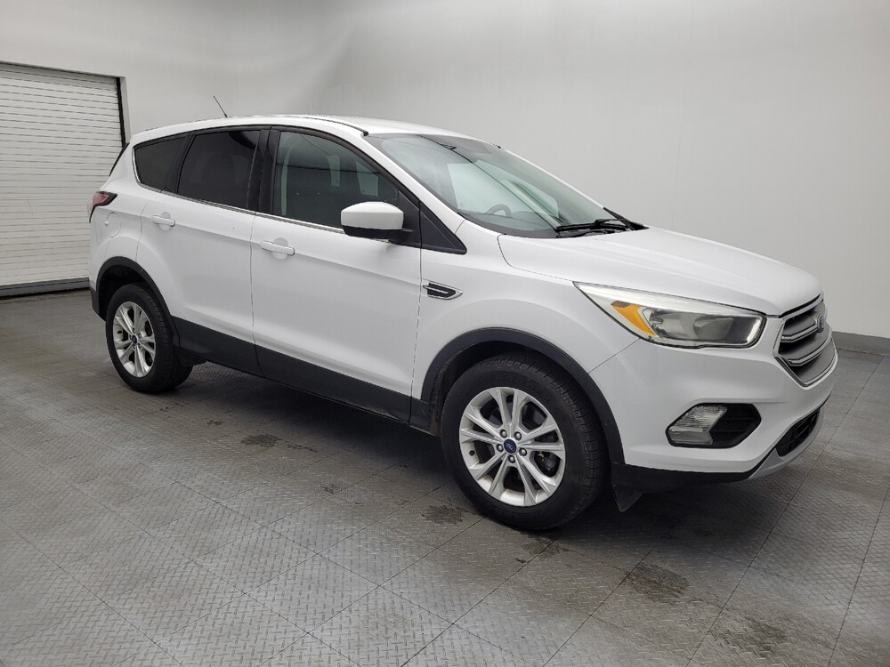2017 Ford Escape in Raleigh, NC 27604 - 18092705 11