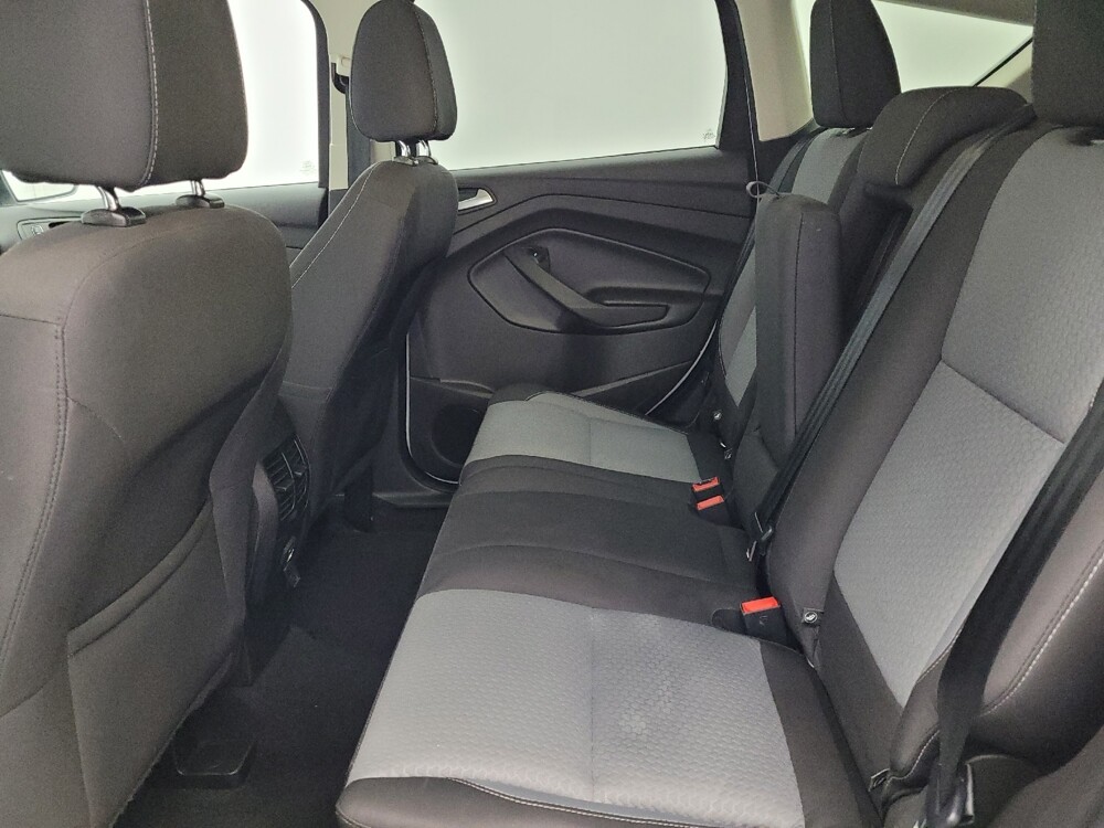 2017 Ford Escape in Raleigh, NC 27604 - 18092705 18