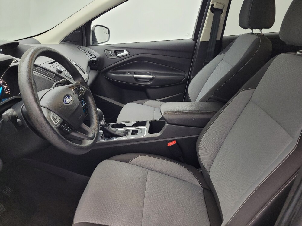 2017 Ford Escape in Raleigh, NC 27604 - 18092705 17