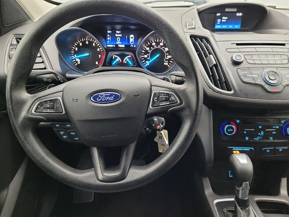 2017 Ford Escape in Raleigh, NC 27604 - 18092705 22