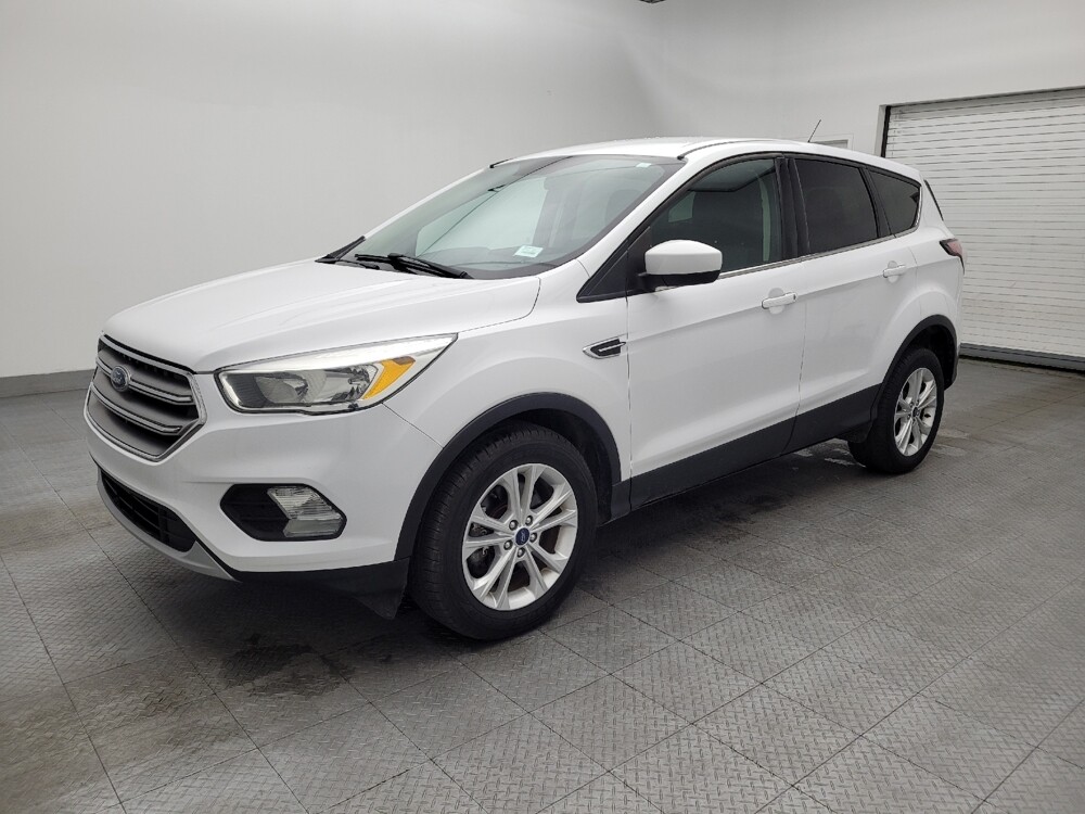 2017 Ford Escape in Raleigh, NC 27604 - 18092705 2