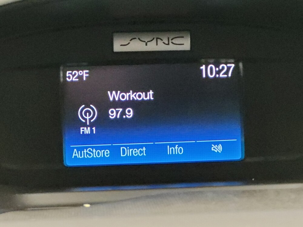 2017 Ford Escape in Raleigh, NC 27604 - 18092705 25