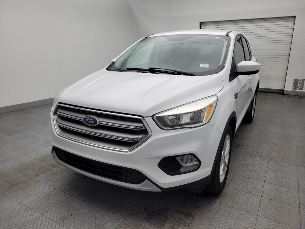 2017 Ford Escape in Raleigh, NC 27604 - 18092705 15